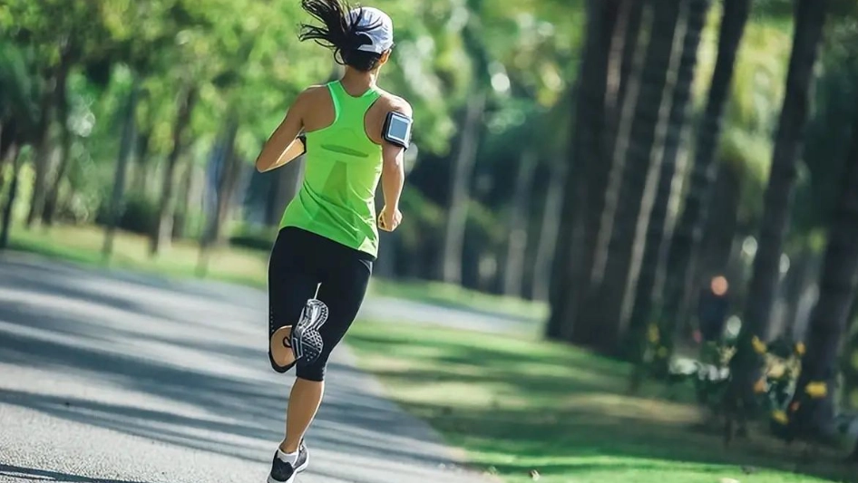 如何養成運動習慣 如何養成運動習慣