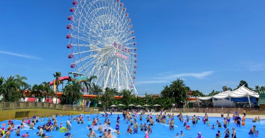 雲林晚上去哪裡？夜間景點、美食與活動全攻略