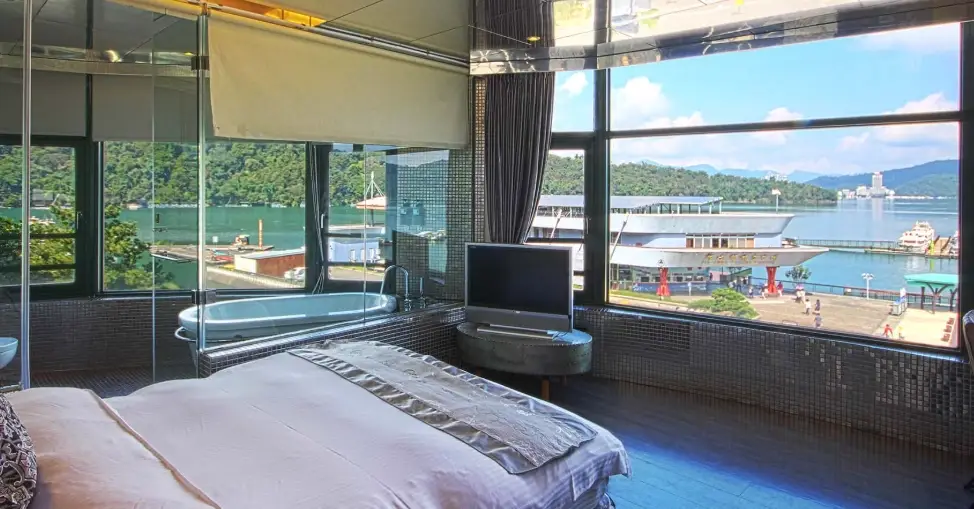 日月潭民宿推薦：精選湖景住宿與實用避坑指南