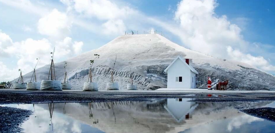 台南自然景點 台南自然景點