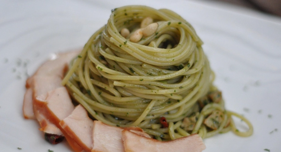 義大利麵醬汁做法