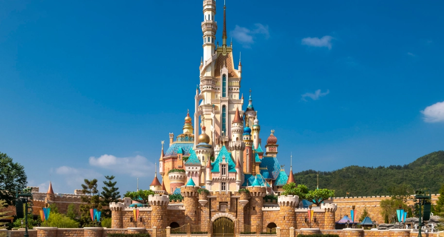 香港迪士尼三天兩夜自由行攻略：行程規劃、門票住宿與必玩景點全解析