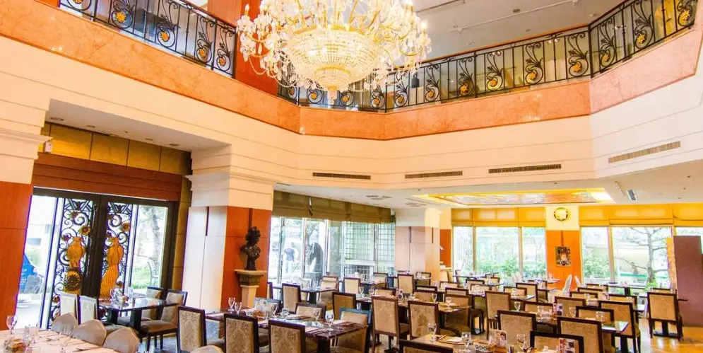 桃園自助餐推薦