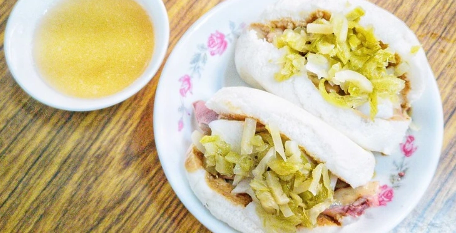 國華街二段小吃