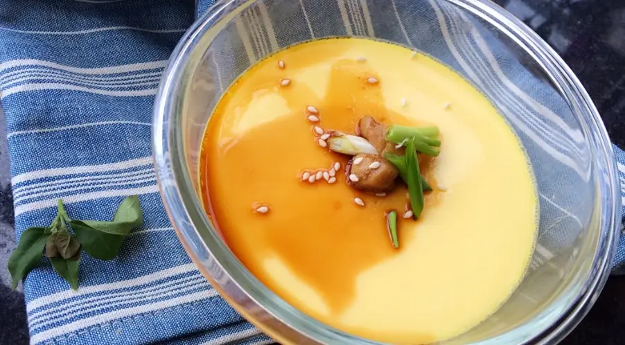 蒸蛋配料全攻略：從基礎到創新的完美配方