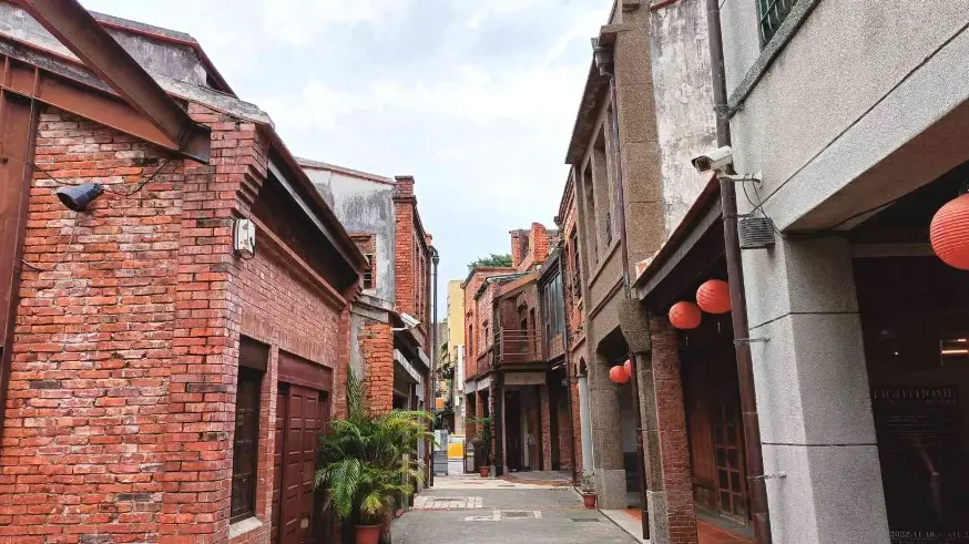 台中解謎體驗 台中解謎體驗