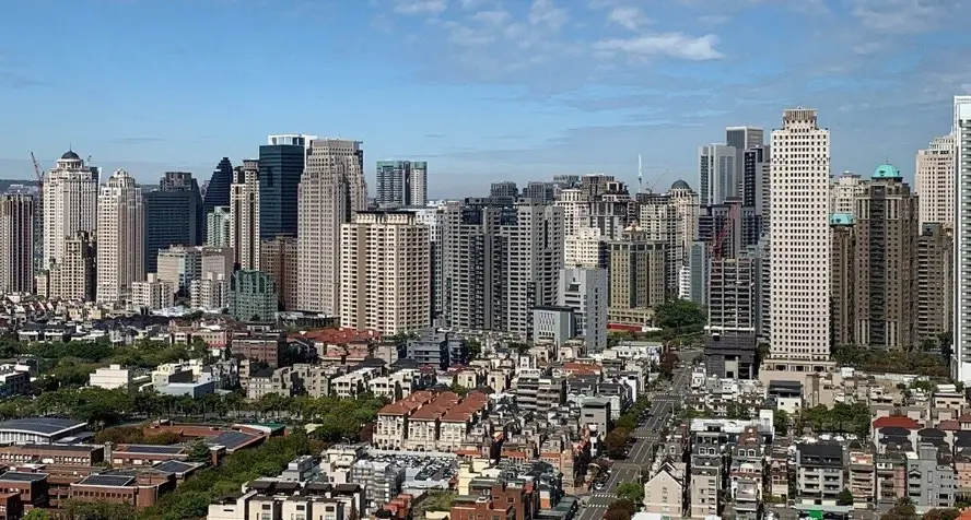 台中房地產推薦地區