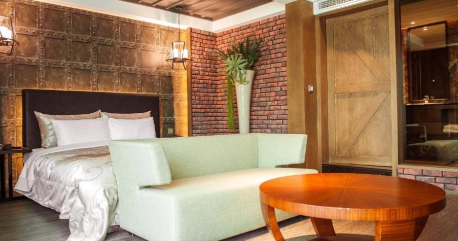 台中寵物友善飯店 台中寵物友善飯店