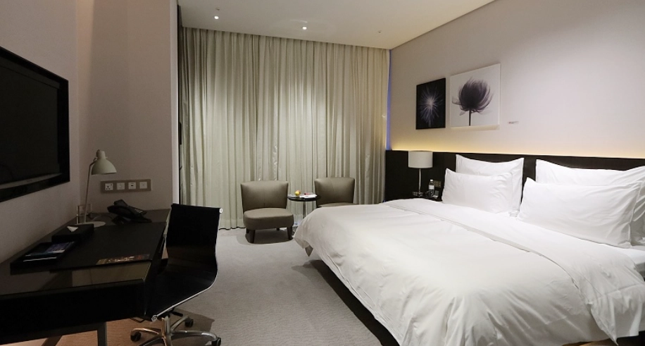 台北五星級飯店