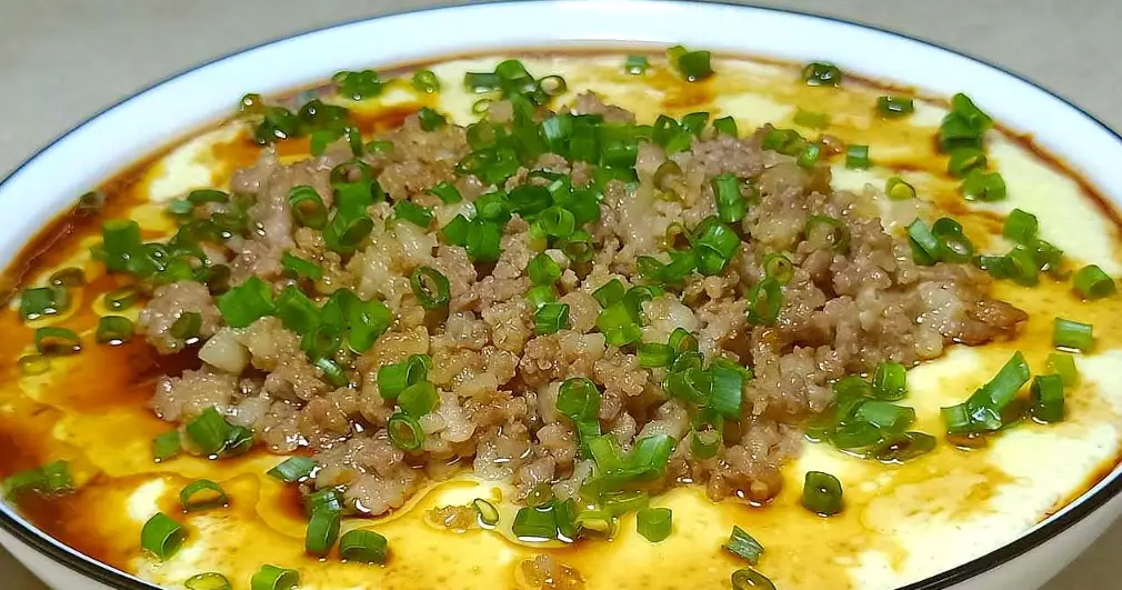 蒸蛋比例 蒸蛋比例