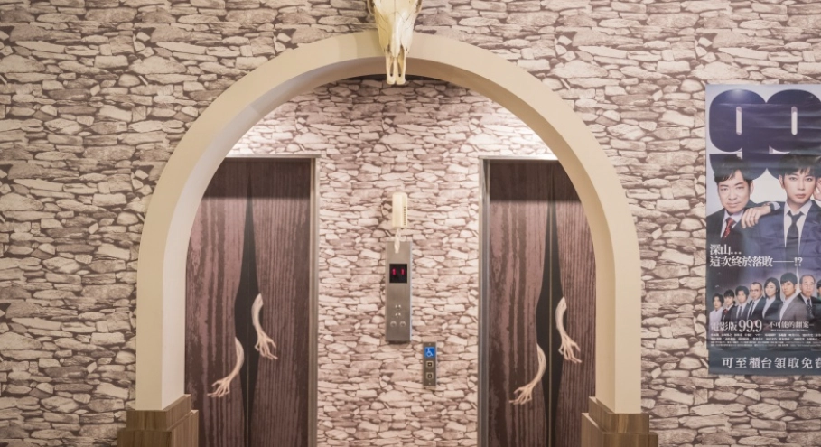 台中實境解謎遊戲全攻略：探索城市秘密的最佳體驗