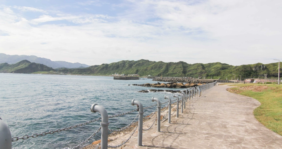 基隆寵物友善景點全攻略：帶毛孩出遊必去清單與實用技巧