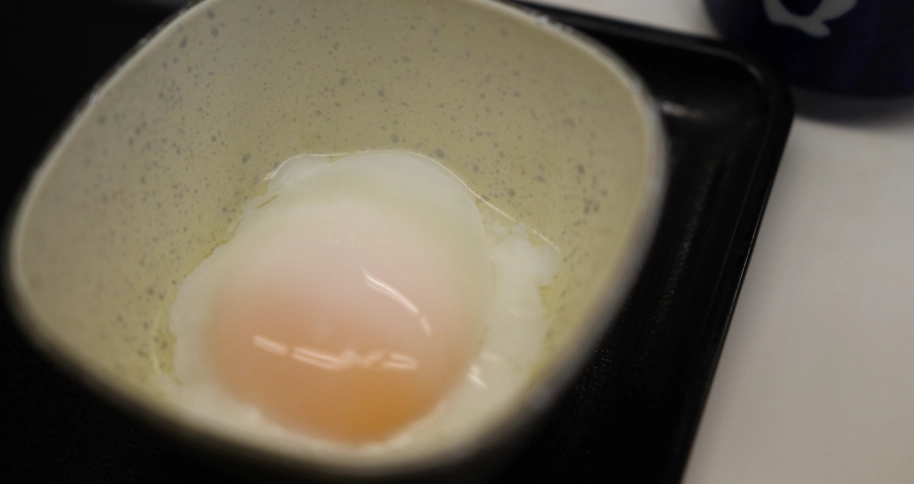 掌握蛋白質變性溫度：烹飪不失敗的科學關鍵