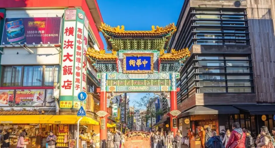 福岡唐人街完全指南：美食、景點與深度文化體驗