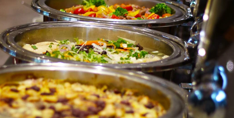 古華飯店自助餐價格