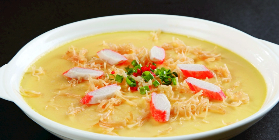 蟹柳食譜 蟹柳食譜