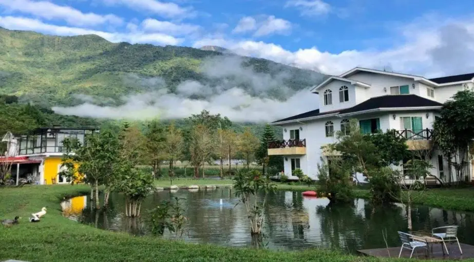 花蓮家庭旅遊住宿 花蓮家庭旅遊住宿