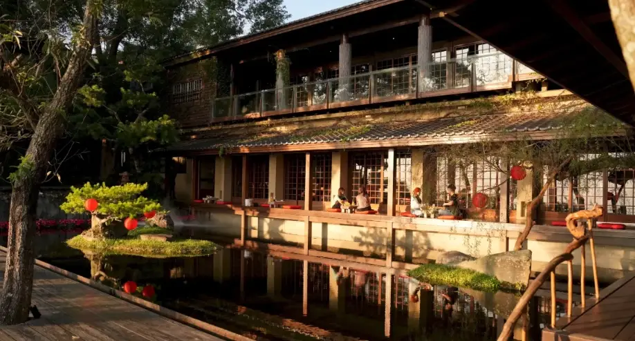 台中中式料理推薦