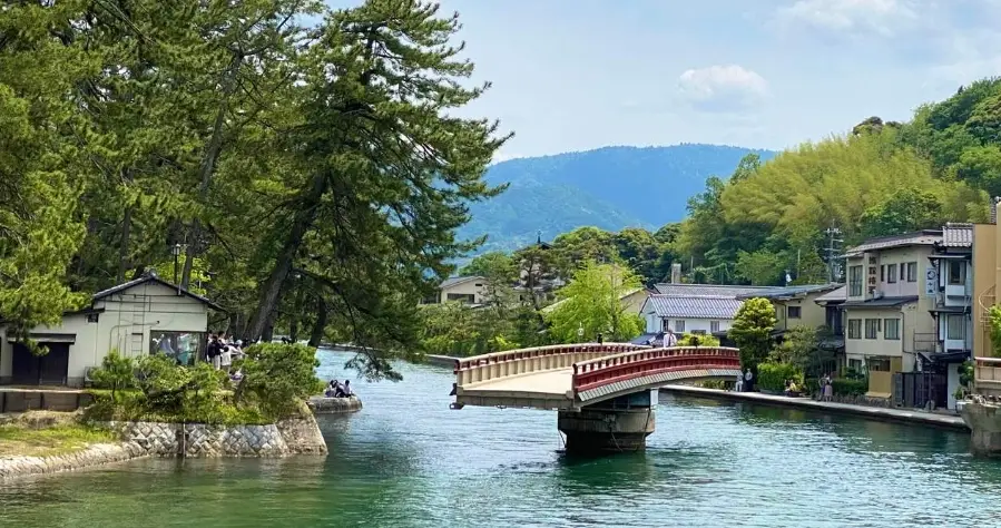 天橋立伊根周遊券完整指南：省錢玩遍關西秘境與行程規劃