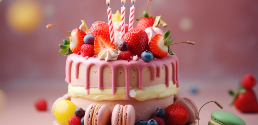 高熱量食物有哪些