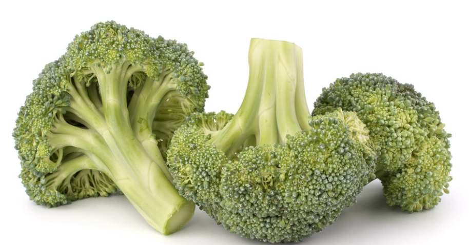 快速料理西蘭花 快速料理西蘭花