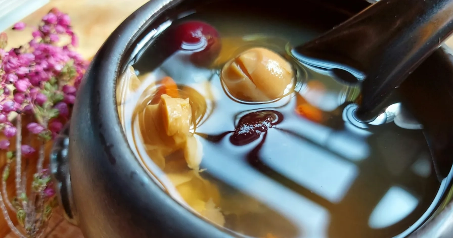 四神湯禁忌全解析：這些人千萬不能喝四神湯