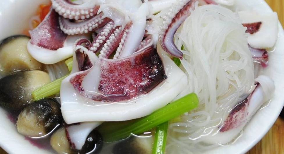 台南國華街美食