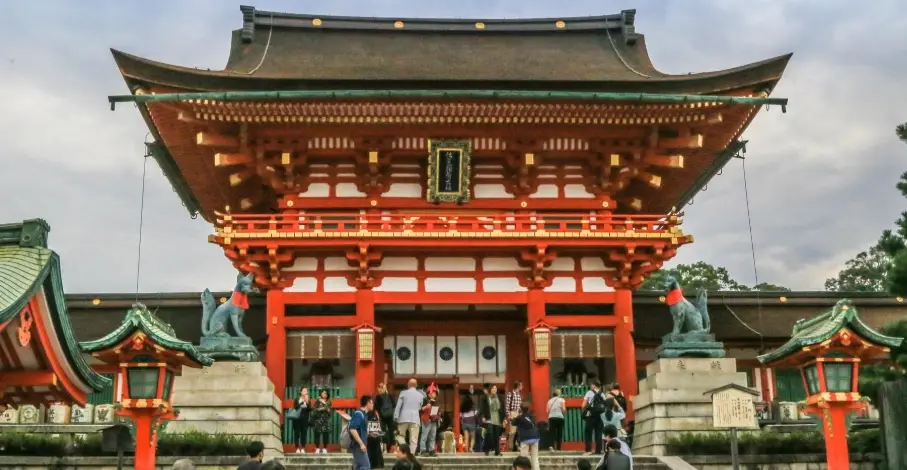 京阪神自由行10天全攻略：行程規劃、景點美食住宿完整指南