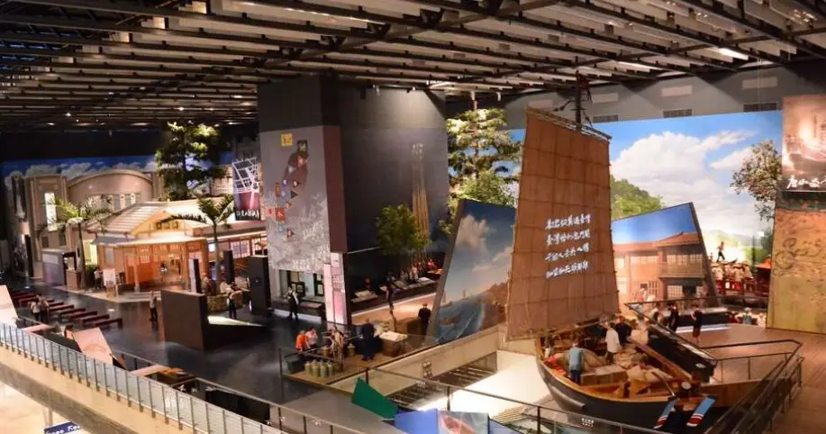 台南室內親子景點推薦：10個雨天備案與遊玩全攻略