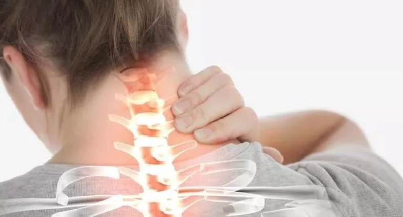 頸椎保健運動 頸椎保健運動