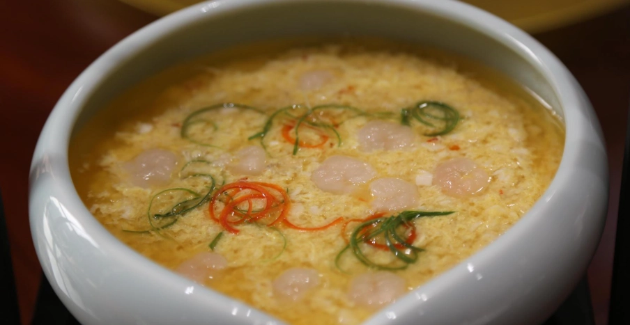 台南國華街美食