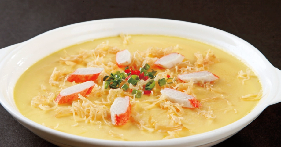 蟹柳食譜 蟹柳食譜