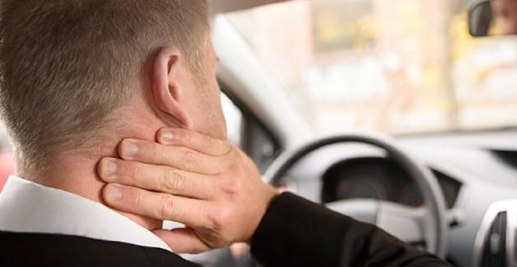 頸椎疼痛緩解 頸椎疼痛緩解