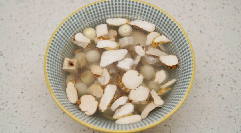 四神湯食譜 四神湯食譜