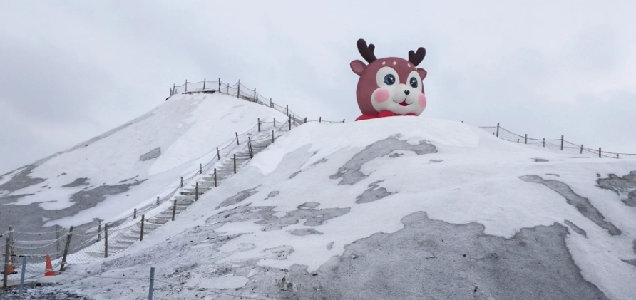 台南自然景點 台南自然景點