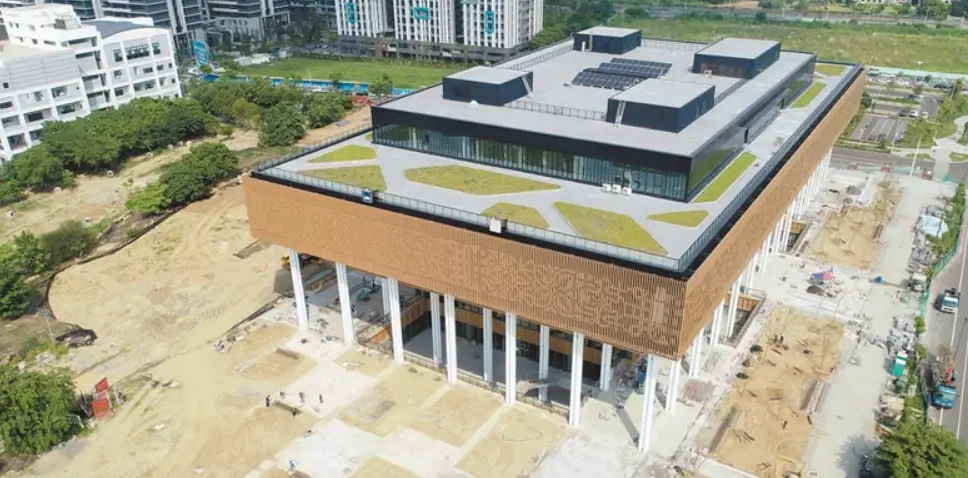 台南親子景點 台南親子景點