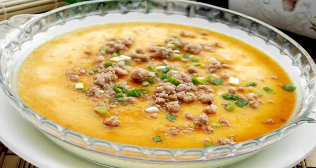 蒸蛋時間 蒸蛋時間