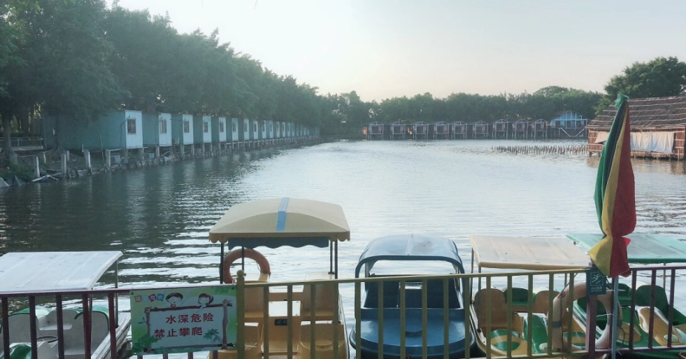 彰化隱藏景點 彰化隱藏景點