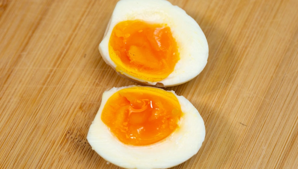 溏心蛋神器推薦：完美溏心蛋的終極指南與使用秘訣