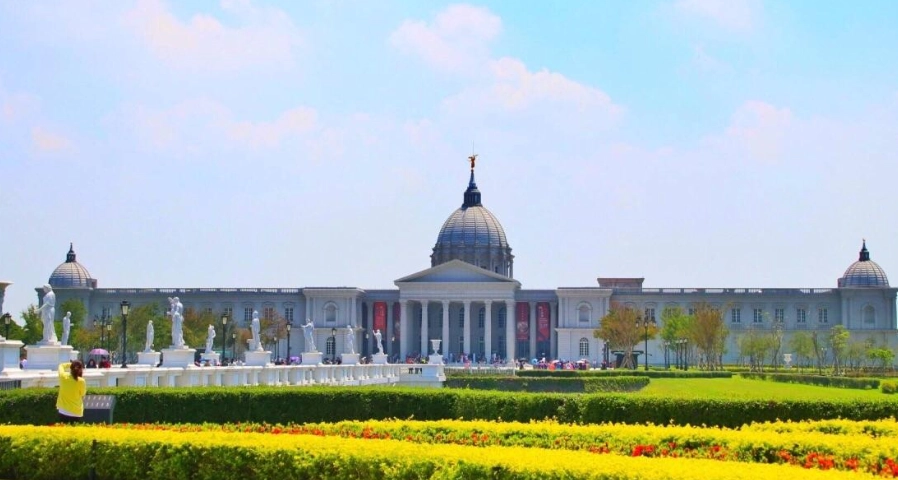 台南室內親子景點 台南室內親子景點