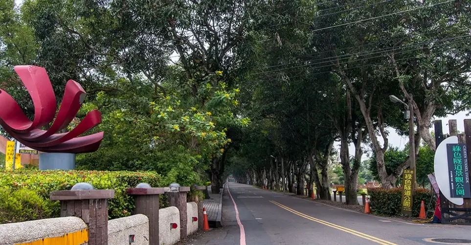 雲林晚上景點 雲林晚上景點