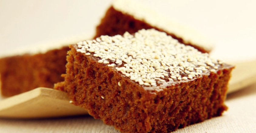 黑糖發糕做法 黑糖發糕做法