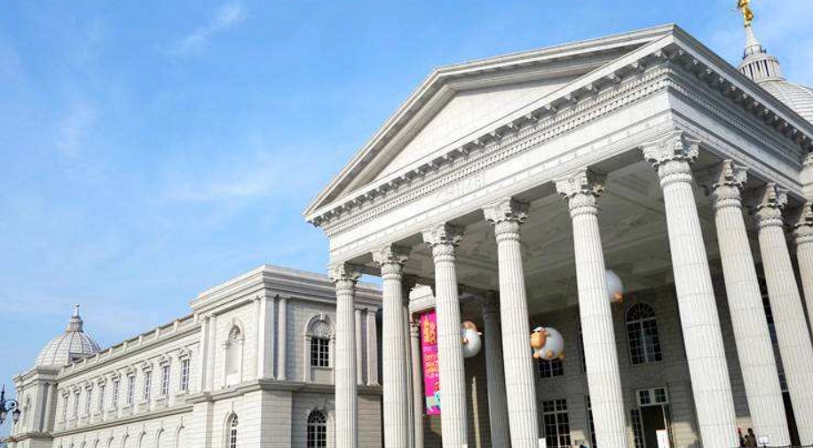 台南老人旅遊 台南老人旅遊