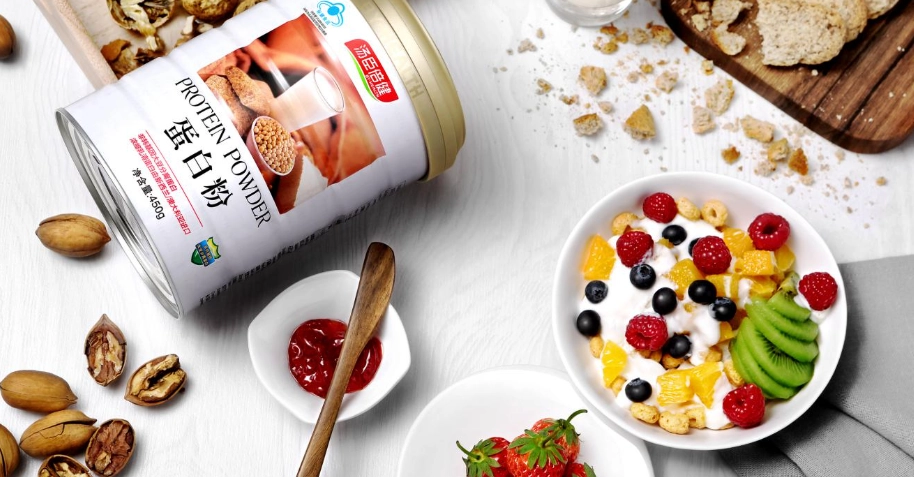 蛋白粉一次喝多少？完整攝取量計算與實用指南