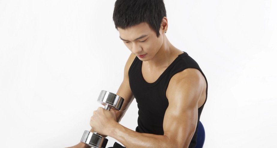 上斜方肌訓練 上斜方肌訓練