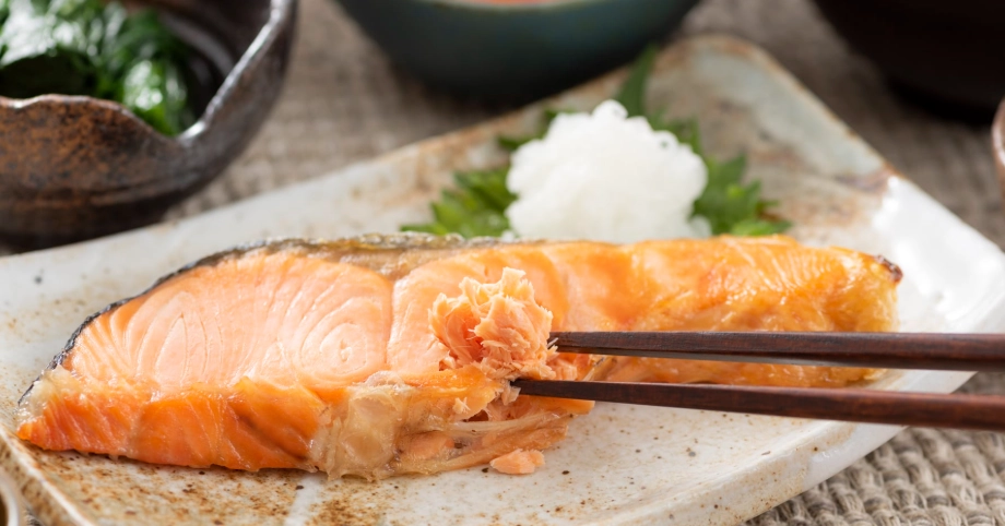 生頭髮食物全攻略：吃對這些讓頭髮更濃密健康