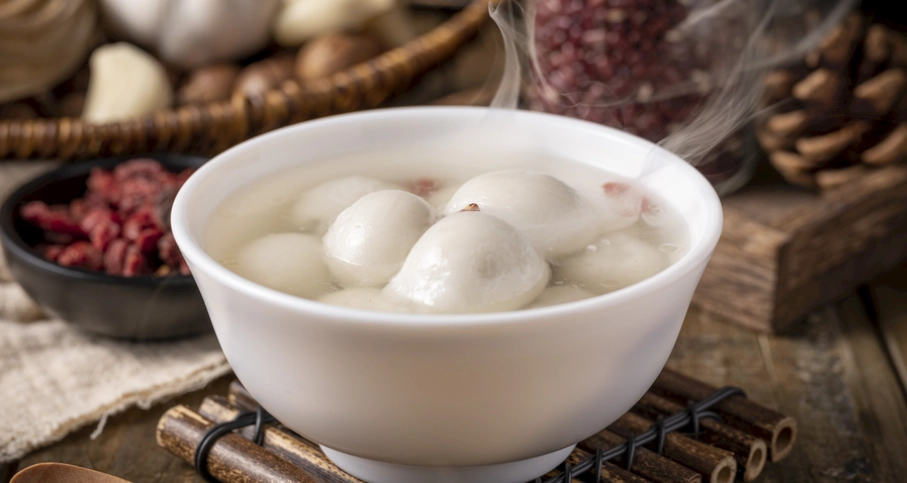 湯圓怎麼煮 湯圓怎麼煮