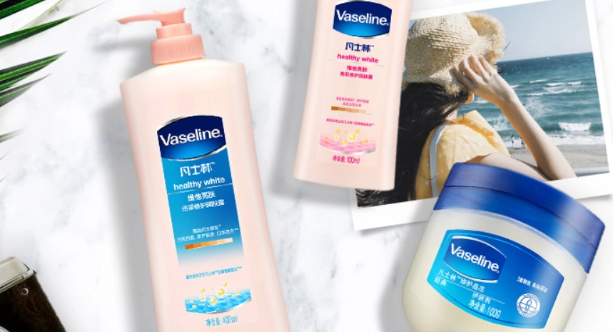 刺青修復凡士林