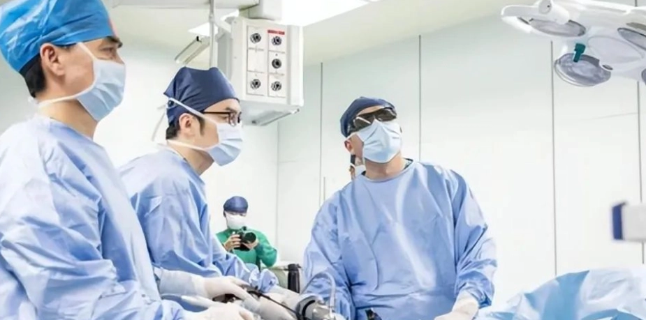 麻醉後頭痛處理