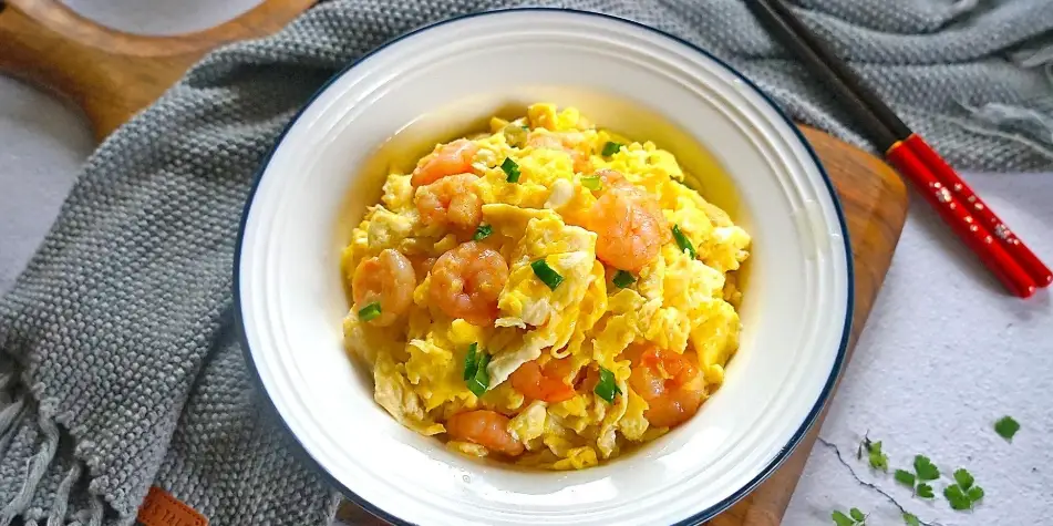 蝦仁炒什麼比較好吃？五大絕配食材與實用食譜全解析